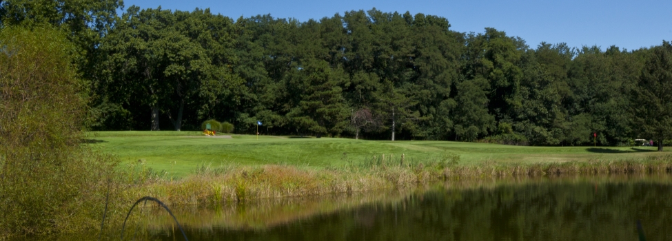 golf destination