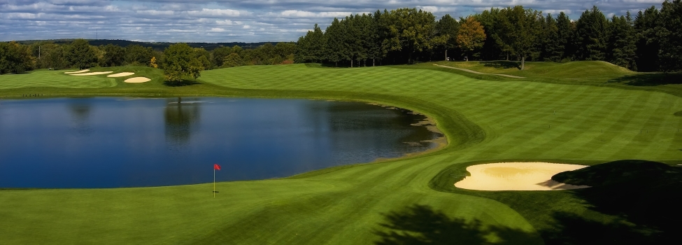 golf destination