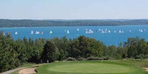Traverse City