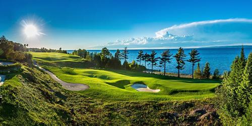 Boyne City - Petoskey - Harbor Springs