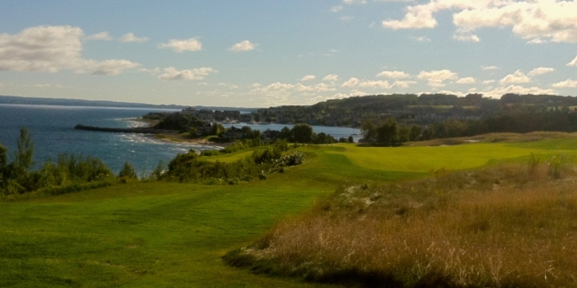 Bay Harbor