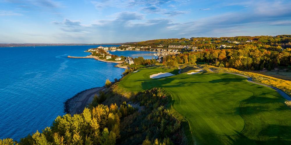 Boyne Golf: Where Golfers Gather For Great Golf