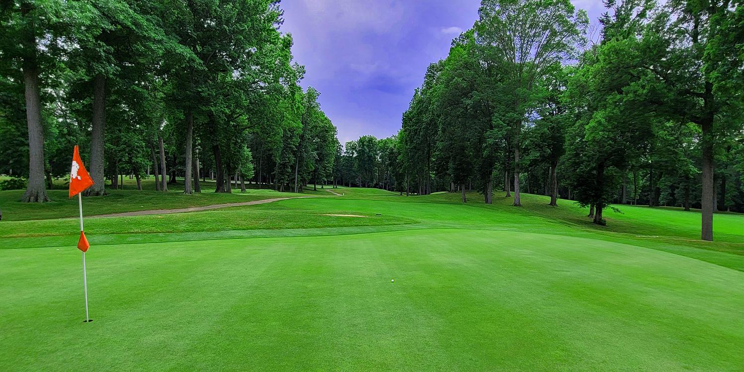 Gull Lakeview Golf Resort By David Theoret