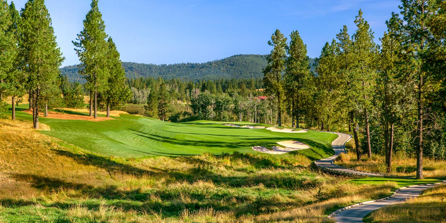 Idaho Golf Idaho Golf Courses Directory