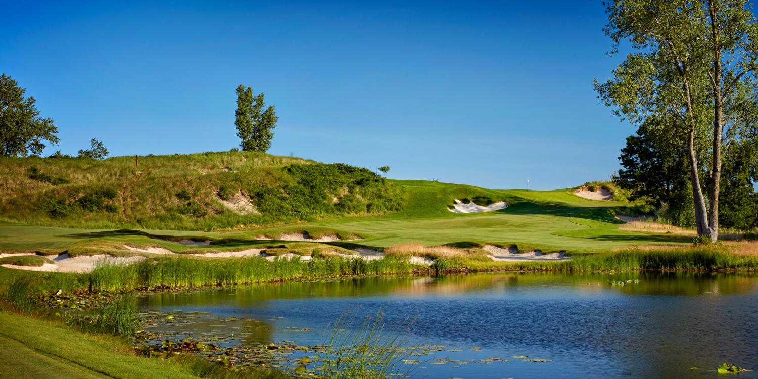 What You Need To Know: Harbor Shores Golf Course