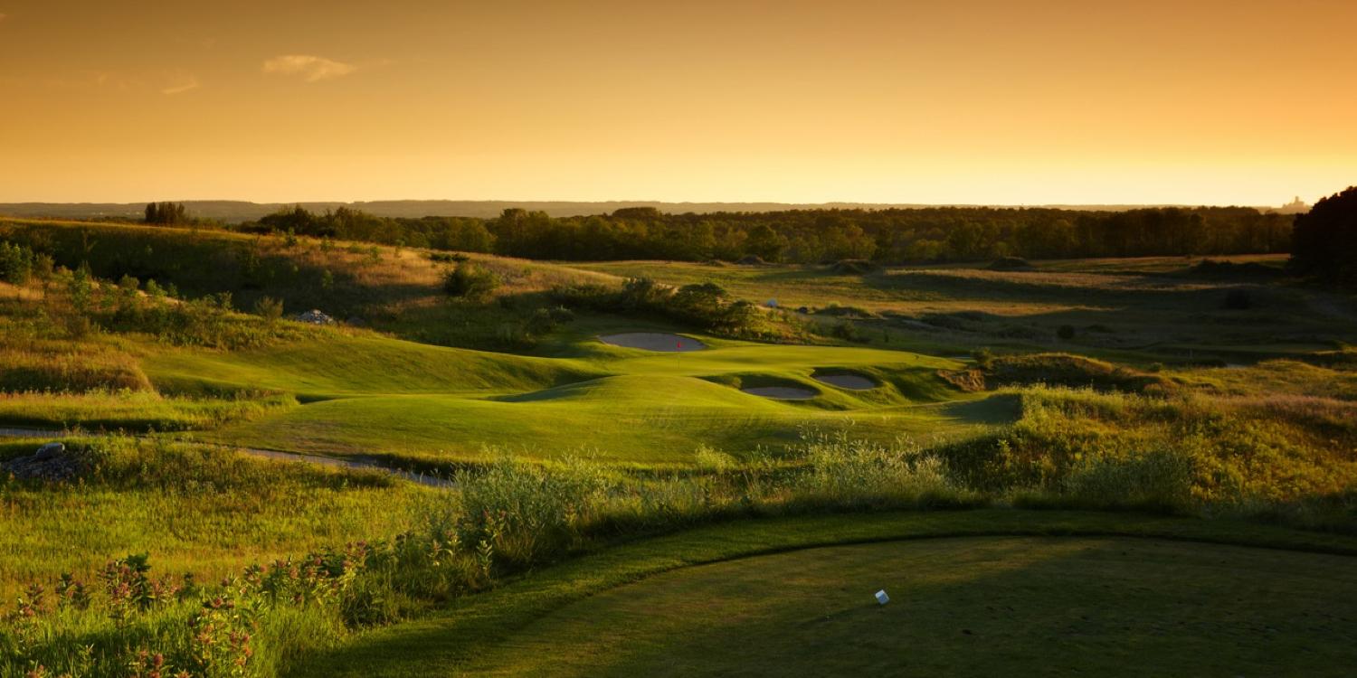Dunmaglas Golf Club