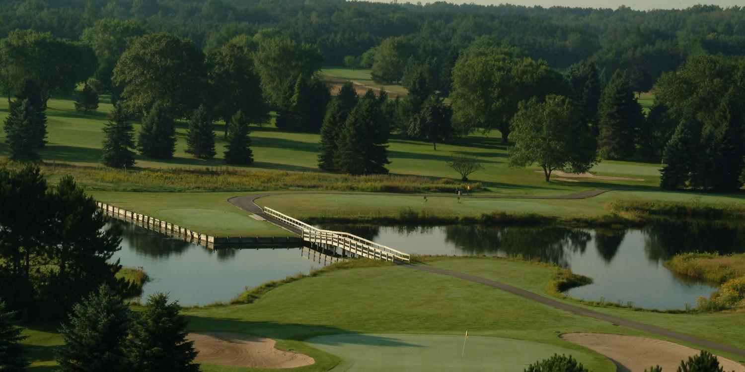 Evergreen Resort
