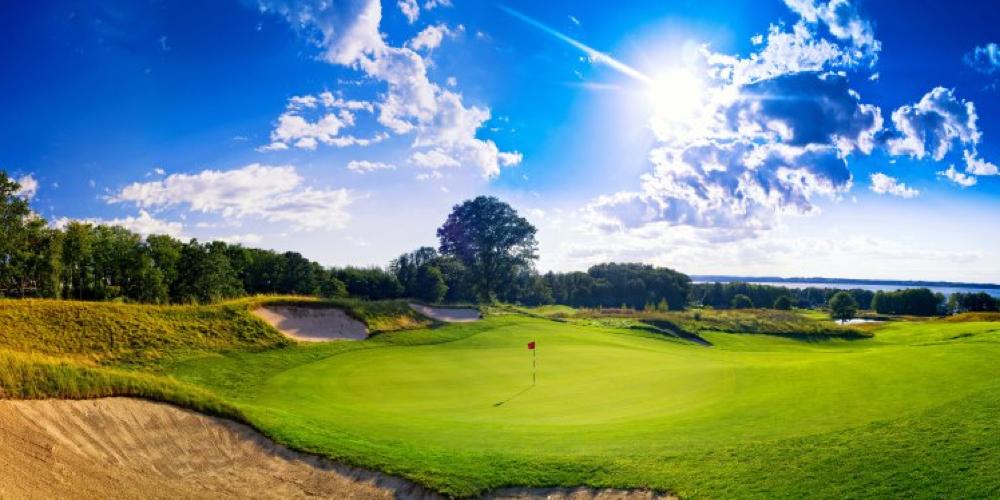 Lochenheath Golf Club