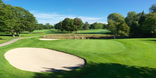 golf article