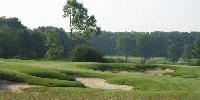 Golf Destination Jackson County Michigan