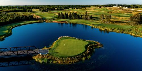 Sweetgrass Named NGCOA National Golf Course of the Year