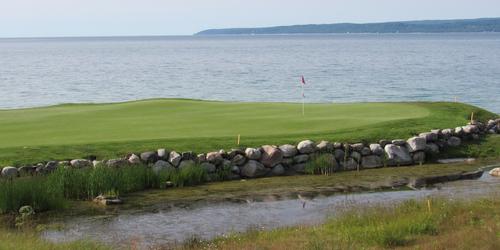 golf article