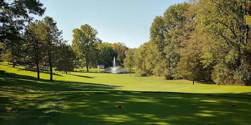 COURSE DESTINATION INTERVIEW: Experience Jackson