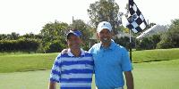 Interview With Joe Rizzo, Director of Golf, TimberStone Golf Course