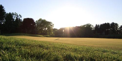 Getting To Know: Lakeview Hills Golf Resort