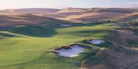 Palouse Ridge Golf Club