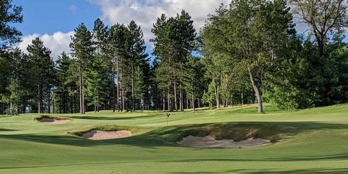 Michigan's Forest Dunes Continues to Expand its Facilities