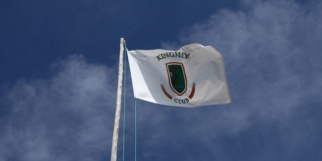 The Kingsley Club