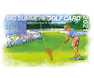 Mangrove Bay Golf Course