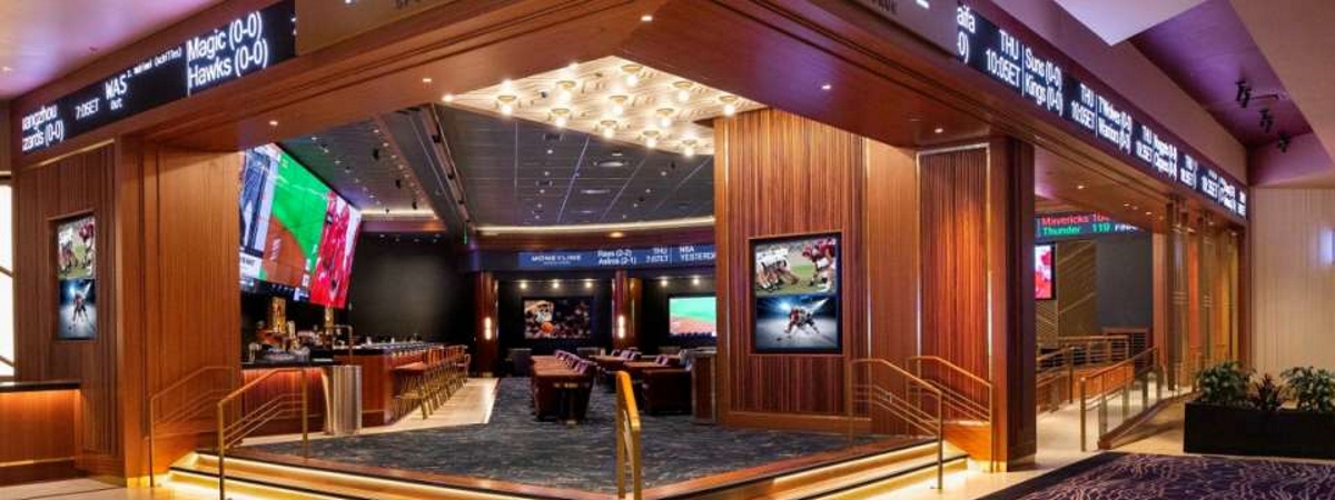 MGM Grand Detroit Casino