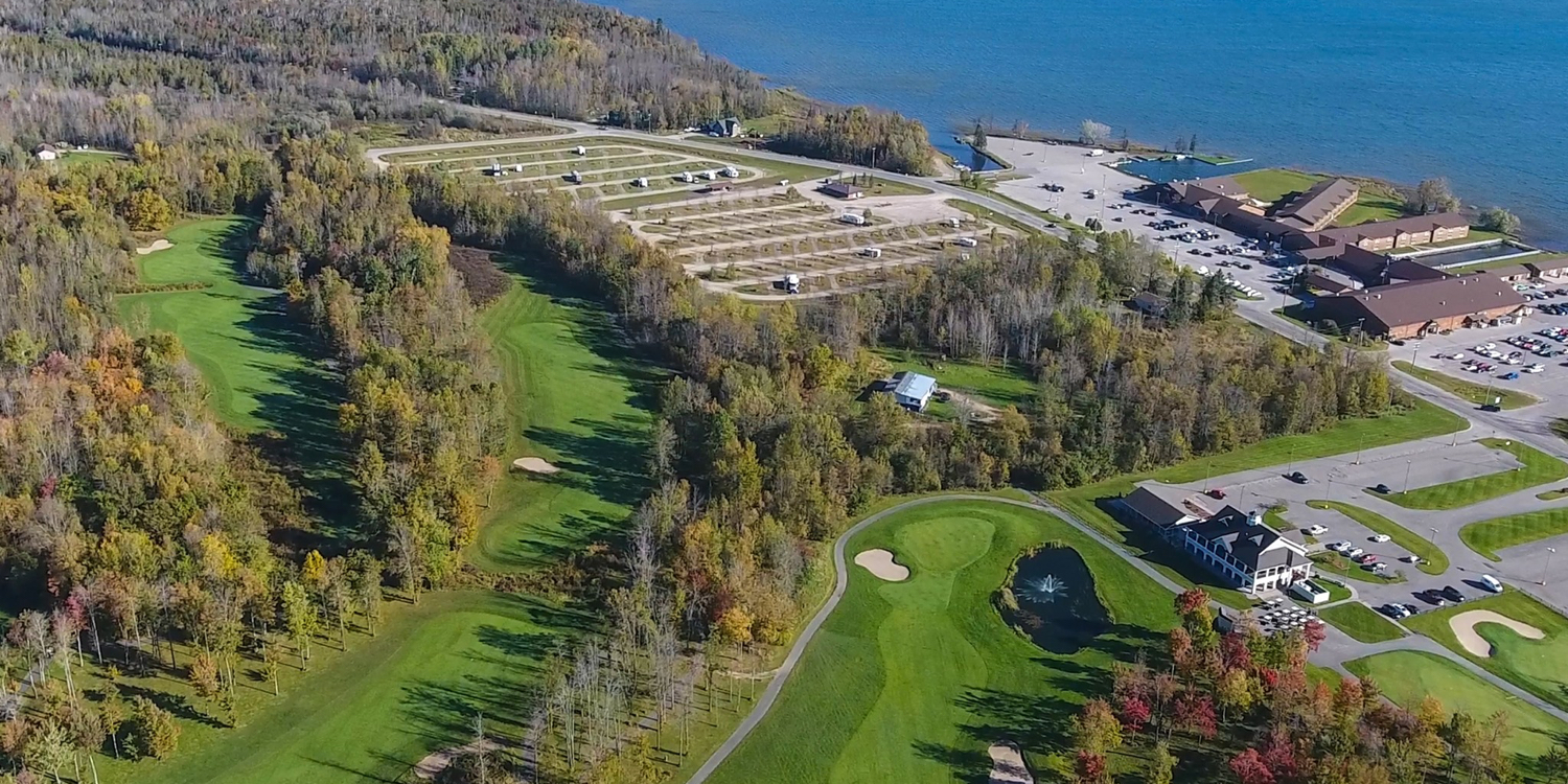 Bay Mills Resort and Casino
