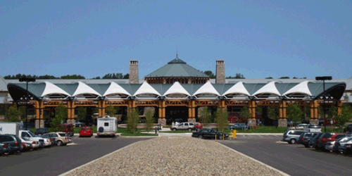 Four Winds Casino Resort