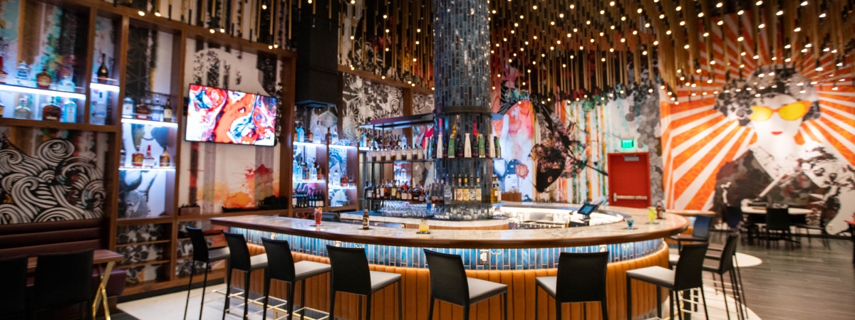 Greektown Casino