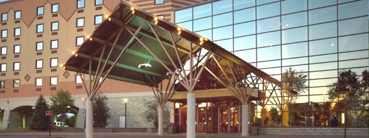 Kewadin Casino - Sault Ste. Marie