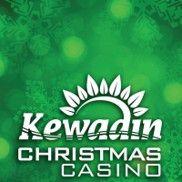 Kewadin Casino - Christmas