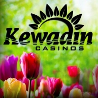 Kewadin Casino - Hessel