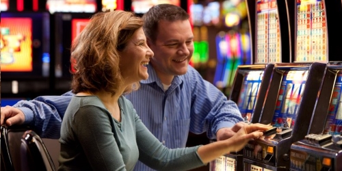 Kewadin Casino - Hessel