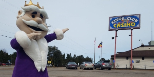 Kings Club Casino