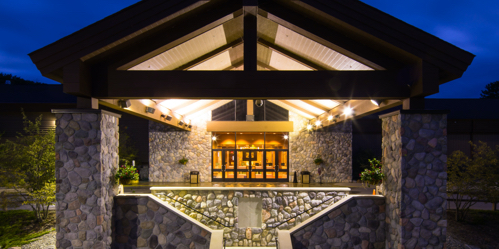 Leelanau Sands Casino