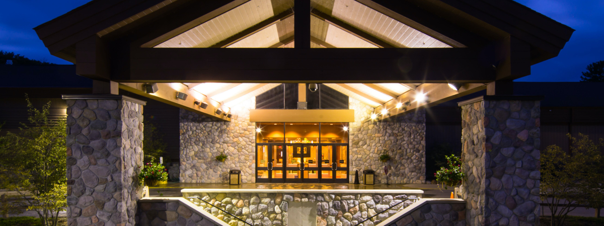 Leelanau Sands Casino