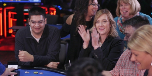 Lac Vieux Desert Resort Casino