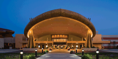 Odawa Casino Resort
