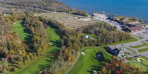 Bay Mills Resort and Casino