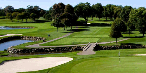 Birmingham Country Club