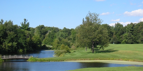 Bruce Hills Golf Club
