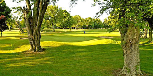 Old Channel Trail Golf Course