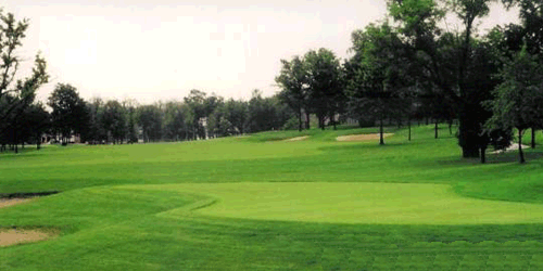 Prestwick Village Golf Club