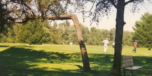 Bent Pine Golf Club