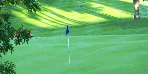 Black River Country Club