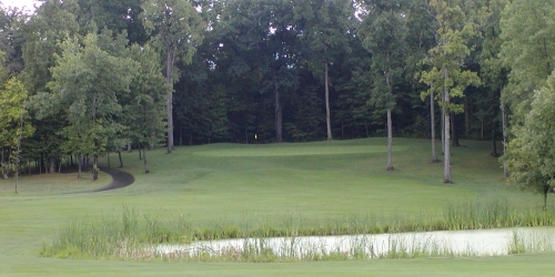 Cattails Golf Club