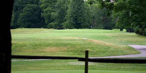 Cherrywood Golf Club