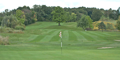 Gleneagle Golf Club