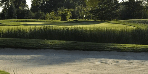 The Huntmore Golf Club