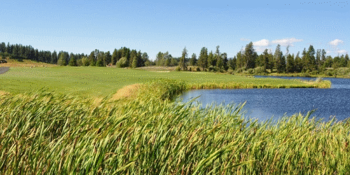 Featured Idaho Golf Course