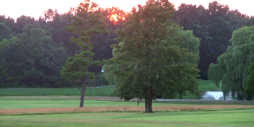 Lincoln Golf Club