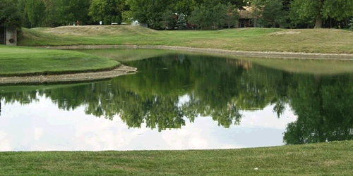 Pine Valley Golf Course